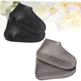 thumbnail image 4 of Chanclos Antideslizantes Botas De Lluvia Botas De Lluvia Impermeables para Niños Cubiertas De Zapatos Reutilizables Cubierta De Zapato Antideslizante Cubierta De Zapatos Cubiertas, 4 of 5