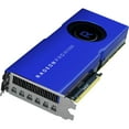 thumbnail image 3 of AMD 100-505957 Radeon Pro WX 9100, PCI Express 3.0 x16,16 GB Graphics Card, 3 of 3