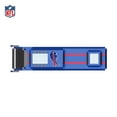 thumbnail image 4 of Buffalo Bills NFL BRXLZ Team Bus 1236-Piece Building Block Set, 4 of 8