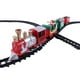 thumbnail image 3 of Juego de trenes navideños Juguete Papá Noel para Navidad Hugo  Juguetes de tren, 3 of 10