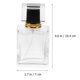 thumbnail image 2 of Atomizador de niebla fina recargable de 50 ml, pequeño envase., 2 of 5