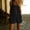 *Black, variant on Women’s Sleeveless Button Front Romper,Casual Scoop Neck Short Jumpsuit with Pockets, Summer One Piece Outfit Brown,Women's Plus XXL