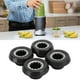 thumbnail image 4 of Licuadora Base Gear, Licuadora Nutri Bullet Duradera De Acero Inoxidable, Exprimidor Para Cocina Fyydes Juicer Base Gear, 4 of 8