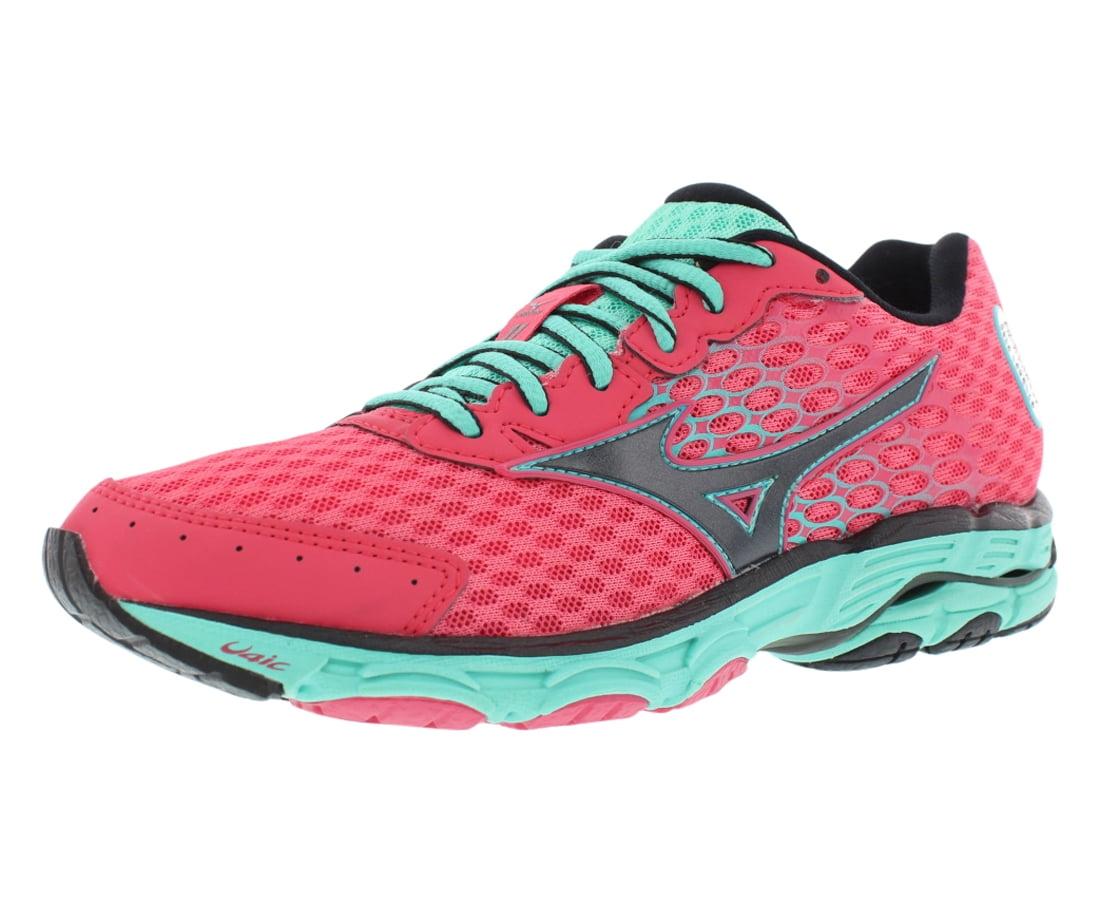 Mizuno Wave Inspire 11 Running Women's Shoes Size 6 - Walmart.com