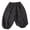 Black, variant on Asxite Toddler Print Soft Loose Breathable Casual Outdoor Pants Elastic Waist Summer 2-8 Y