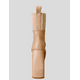 thumbnail image 3 of BOTIN DE PLATAFORMA PARA MUJER MALABIS BOT-1021 COLOR CREMA, 3 of 5