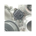 thumbnail image 4 of Turbocharger with Exhaust Manifold - Compatible with 2013 BMW X3 xDrive28i - Replacement, 4 of 4