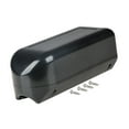 thumbnail image 3 of Caja de controlador de bicicleta eléctrica, caja de controlador de batería, accesorios portátiles para ciclismo, caja de protección para bicicletas M, 3 of 8