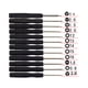 thumbnail image 5 of Riwesomey 12 unids/set Mini destornillador de precisión magnética multifunción para 7 para Tablet PC ect Artesanía Riwesomey TO0201-00B, 5 of 6