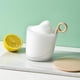 thumbnail image 5 of Espuma Para Lavado De Cara, Fabricante De Espuma, Limpiador Facial, Espuma Fina Y Uniforme, Herramienta De Limpieza Facial De Espuma De Algodón De Azúcar Vogacara HA045672-02, 5 of 6