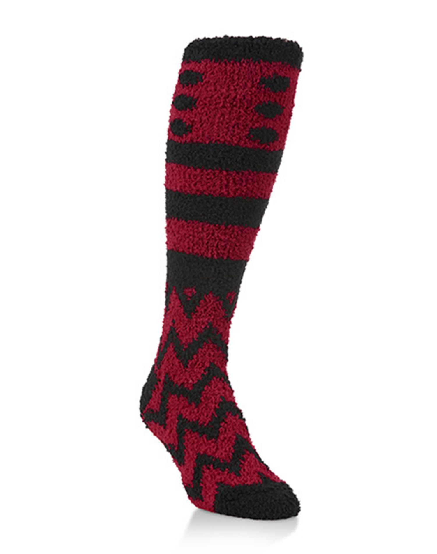 World's Softest Worlds Softest Womens Cozy KneeHi Socks, One Size