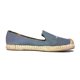 thumbnail image 3 of Zapatos Flats Casual para Dama CHEPINAS MX  Copo de Nieve Gris, 3 of 5