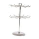thumbnail image 2 of Soporte giratorio para collares, aretes, anillos, collares, organizador de joyas Argén, 2 of 9