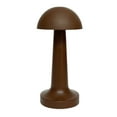 thumbnail image 1 of Lámpara decorativa LED para escritorio, recargable por USB, con Control táctil, para el cuidado de los ojos, mesita de noche artística para dormitorio y sala de estar, 1 of 8
