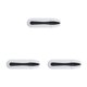 thumbnail image 5 of Advancent Glasses Lens Brush School Business Eyeglasses Removal Handheld Stains Cleaning Dust Dirt Smudge Type1 NO1, 5 of 6