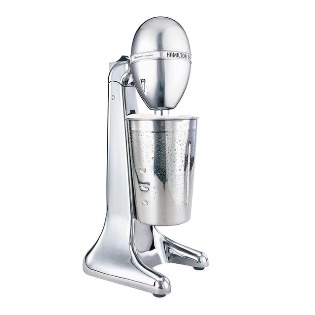 Fuente de Sodas Hamilton Beach 830 ml Acero Inox