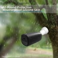 thumbnail image 2 of FlyFlise Housses de Protection en Silicone pour Série eufyCam, Protection Anti-Rayures pour Accessoires de Caméra, 2 of 5