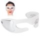 thumbnail image 4 of Masajeador de ojos eléctrico Sailing con terapia de calentamiento antiarrugas, 4 of 9
