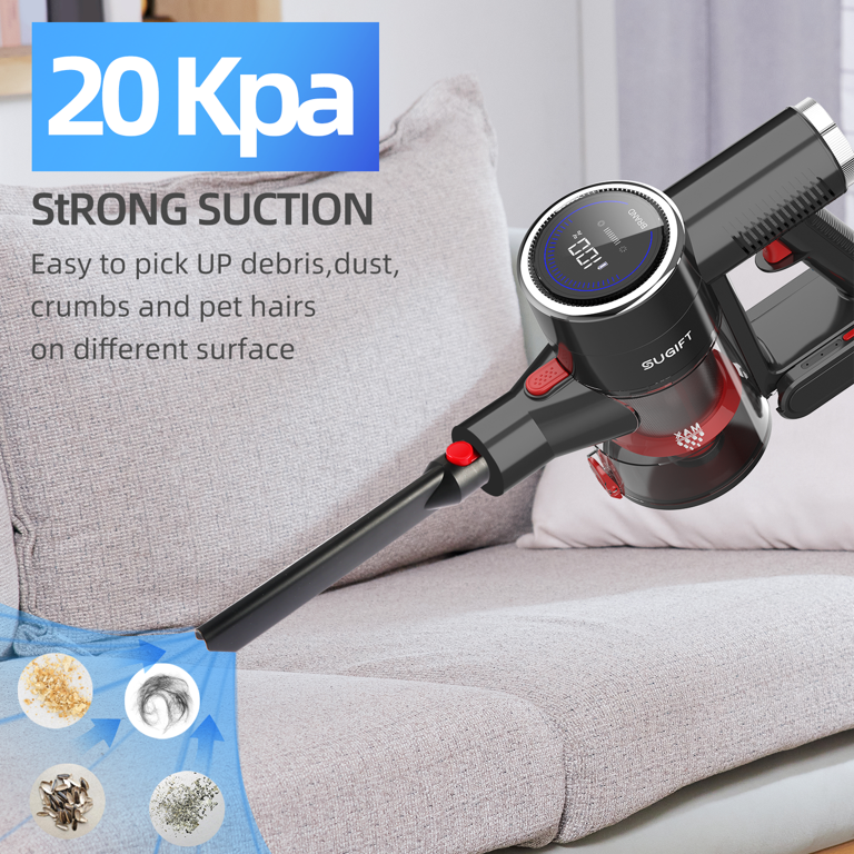 掃除機・クリーナー 4 IN 1 VACUUM CLEANER 掃除機・クリーナー 4 IN 1 VACUUM CLEANER Amazon | 【最新改良