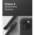 thumbnail image 4 of Ringke Onyx Magnetic [Compatible with MagSafe] Designed for iPhone 15 Case, Feels Good in The Hand Anti-Fingerprint Technology Non-Slip Enhanced Grip Smudge Proof Cover - Black, 4 of 11