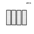 thumbnail image 1 of For Xiaomi Robot Vacuum X10+ X10 Plus B101GL Spare Parts Accessories Main Side Brush Hepa Filter Dust Bag Rag Mop Stand Dust Box, 1 of 5