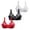 L, variant on Jelly Bras For Women Womens Bcdef Cup Lace Bra Plus Size Lightweight Comfort Daily Wear Multicolor 80D-105F
