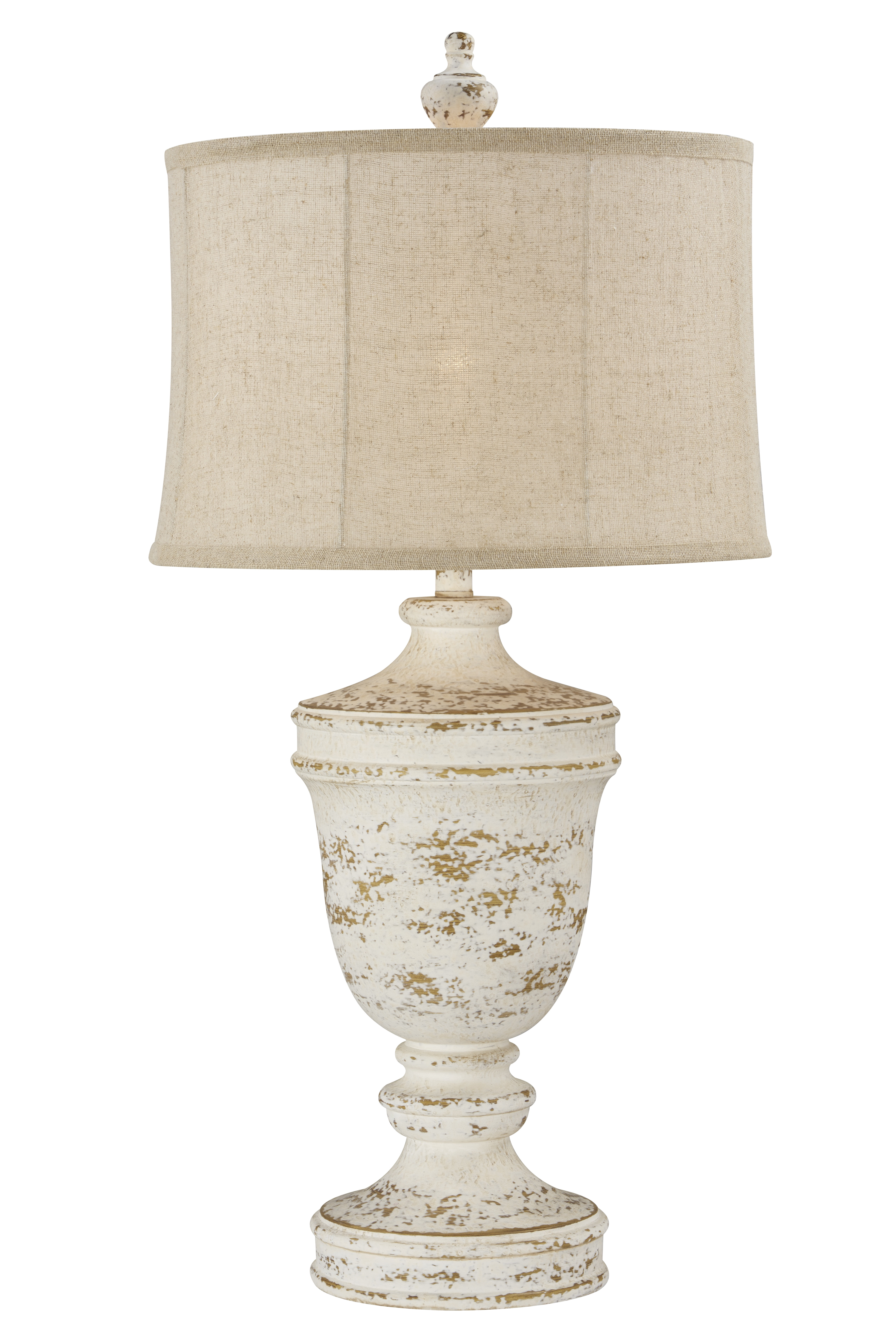 Chrissy Table Lamp (Set of 2)