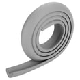 thumbnail image 1 of Protector de Esquinas para Bebé, 2M COJÍN DE BORDE DE DESCORTRITORIO DE SEGURIDAD PARA BEBÉS ACOLCHADO DE CUNA PARA LOS LADOS PARACHOQUES DE CUNA Protectores de Bordes y, 1 of 7