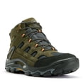thumbnail image 1 of Green 6 Inch Waterproof Hiking Shoes KS5536, 1 of 7