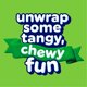 thumbnail image 4 of Candy, Watermelon Flavor, Individually Wrapped Full Size Bars, Taffy, Non Melting, Party, Pack of 36 Bars, 4 of 5