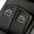thumbnail image 5 of For Mercedes Benz Viano Vito W639 Power Window Switch Driver Side A6395451313 FF, 5 of 5