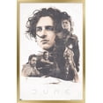 thumbnail image 1 of Dune: Part 2 - Group Wall Poster, 22.375" x 34", 1 of 4