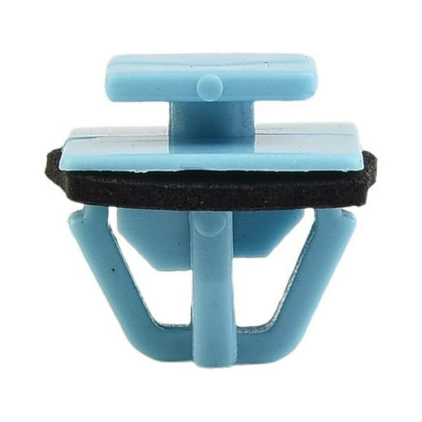 BUYISI 30X Molding Clips With Sealer 87756-1F000 For Hyundai For