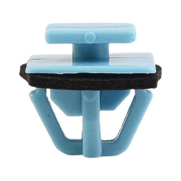 30Pcs Molding Door Trim Clips For Kia For Hyundai Fender Flare Rocker Door & Exterior Side Moulding Auto Accessories Mingyiq