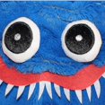 thumbnail image 2 of Disfraz de Poppy Playtime Huggy Wuggy, disfraz de Halloween para niños, 2 of 2