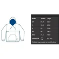 thumbnail image 2 of Sudaderas Muse Logo Rock, 2 of 2
