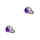 thumbnail image 3 of Anillos de humor Minnieouse Termocrómico Ajustable diferentes estilos metal, 3 of 6