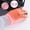 Pink #13, variant on Lisbinx Heating Gloves | Fingerless Rechargeable Hand Warmer for Men & Women | 3 Heat Settings, USB-C Fast Charging | Indoor & Outdoor Use for Work, Travel, Sports | 1-Pair | Black