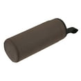 thumbnail image 4 of Uxcell 500ml Neoprene Carrier Glass Bottle Sleeve Water Bottle Sleeve Brown 2 Pack, 4 of 5