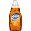 Dawn: Ultra Concentrated Dishwashing Liquid Orange Scent Antibacterial Hand Soap, 10.3 Fl Oz