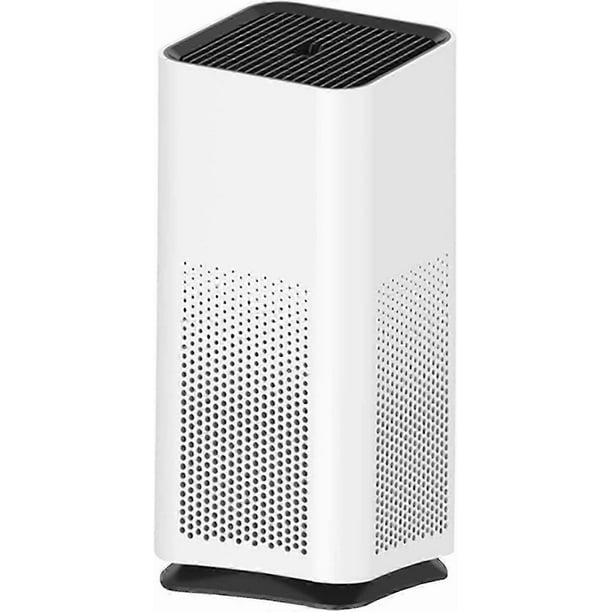 Air Purifiers,Air Purifiers H13 Grade Hepa Filter Element Effectively Purifies, Removes Smoke and Dust With USB Smart Air Purifier for Car,Living Room