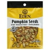Eden Foods Eden Pumpkin Seeds, 1 oz
