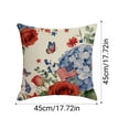 thumbnail image 4 of Memorial Day Saving!4th of July Decorations, Independence Day Throw Pillowcase Cover High Definition Printed Throw Pillowcase Cover, 4 of 7