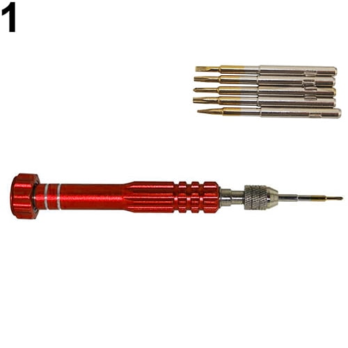 Precision torx screwdriver deals