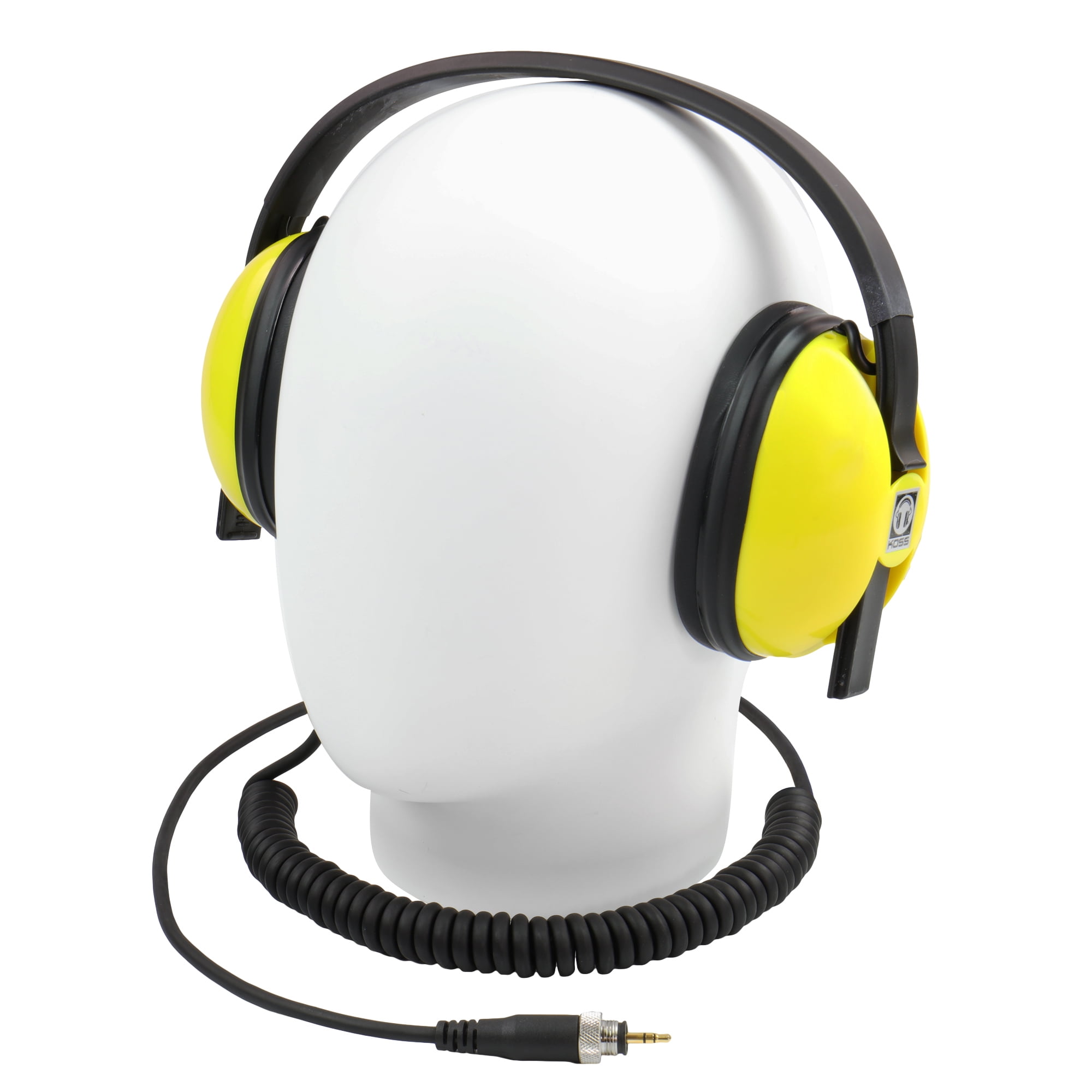 Minelab Waterproof Headphones for Equinox | Manticore | X-Terra Pro Series Metal Detectors