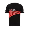 thumbnail image 2 of Porsche Penske Motorsport Team T-Shirt - Black, 2 of 2