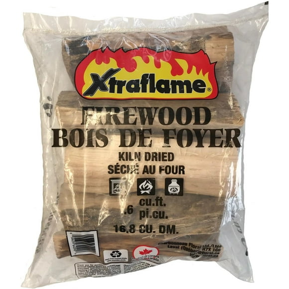 Xtraflame Firewood