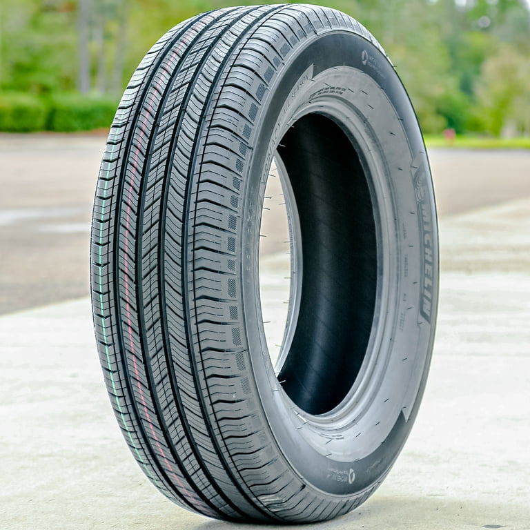 Michelin Primacy A/S 225/60R18 104H Fits: 2018-23 Chevrolet Michelin Primacy A/S 225/60R18 104H Fits: 2018-23 Chevrolet