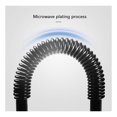 thumbnail image 6 of Power Twister Bar Spring Power Twister Bar Heavy Duty Spring Chest Power Bar Twister Upper Body Arms Strength Training 40KG, 6 of 9