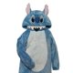 thumbnail image 2 of Mameluco Disney Con Gorro Para Adulto, 2 of 4